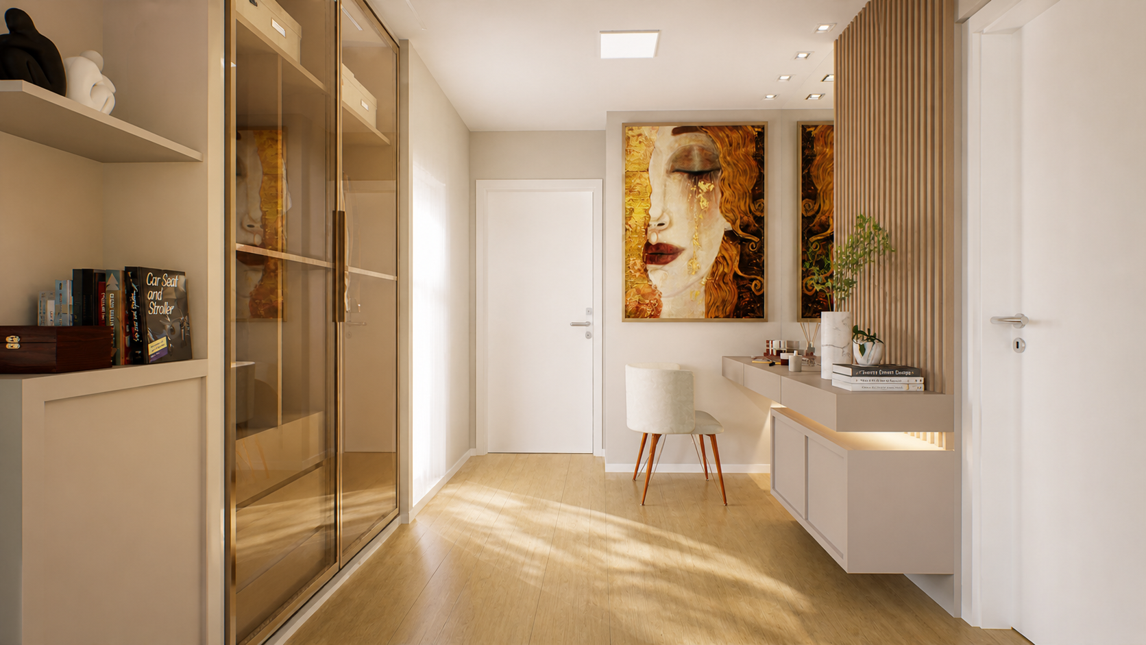 Apartamento C Perdizes